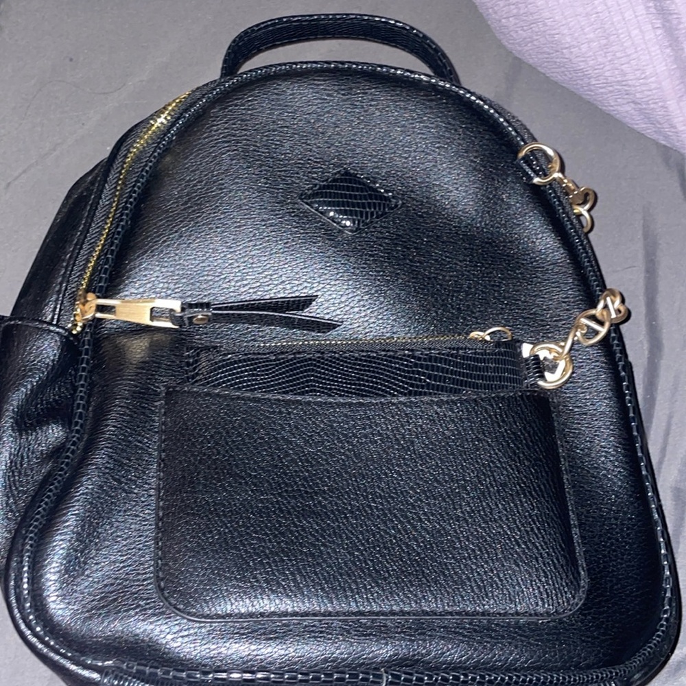 purse bag